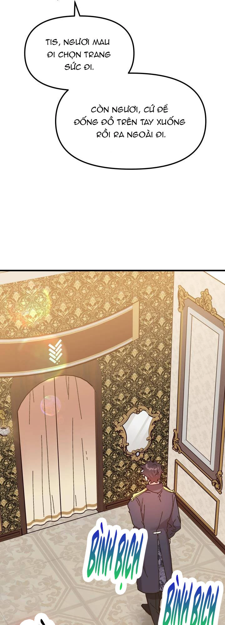 Công Chúa Giả Điên Chapter 69 - 57