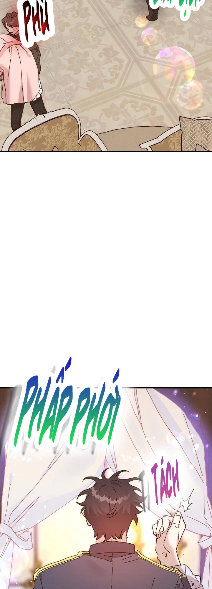 Công Chúa Giả Điên Chapter 69 - 58