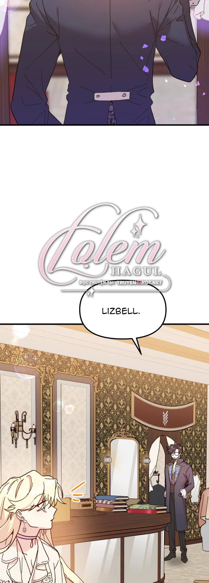 Công Chúa Giả Điên Chapter 69 - 59