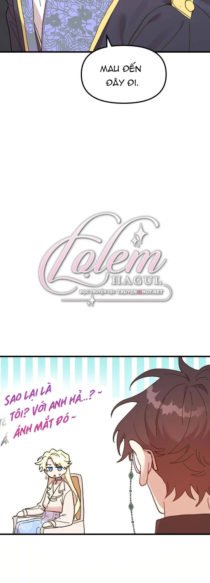 Công Chúa Giả Điên Chapter 69 - 61