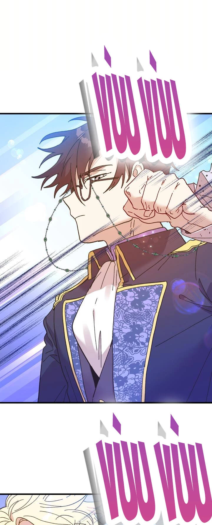 Công Chúa Giả Điên Chapter 69 - 62