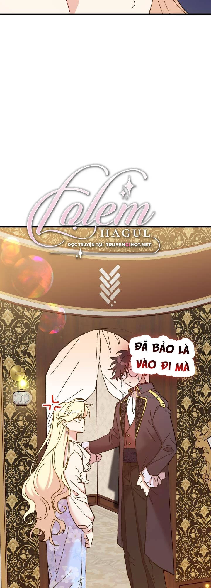 Công Chúa Giả Điên Chapter 69 - 64