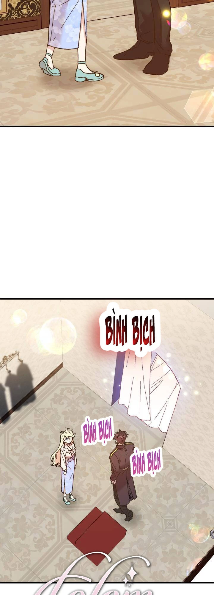 Công Chúa Giả Điên Chapter 69 - 65