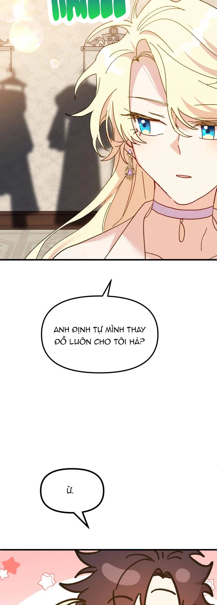 Công Chúa Giả Điên Chapter 69 - 69