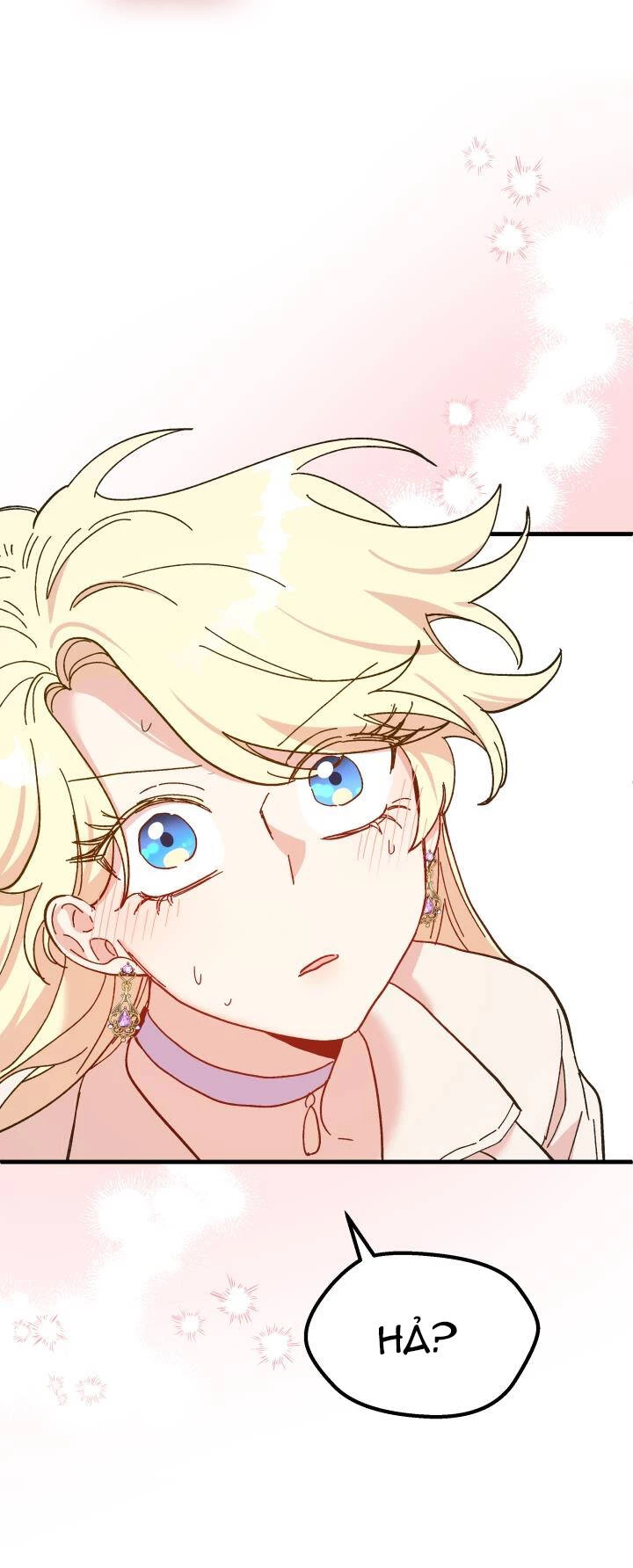 Công Chúa Giả Điên Chapter 69 - 71