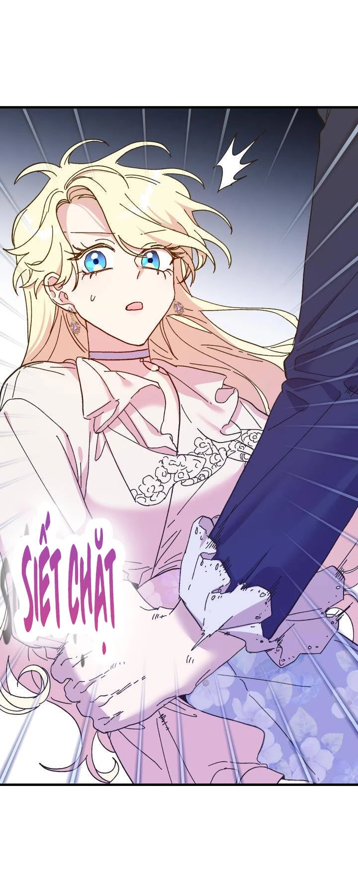 Công Chúa Giả Điên Chapter 69 - 72