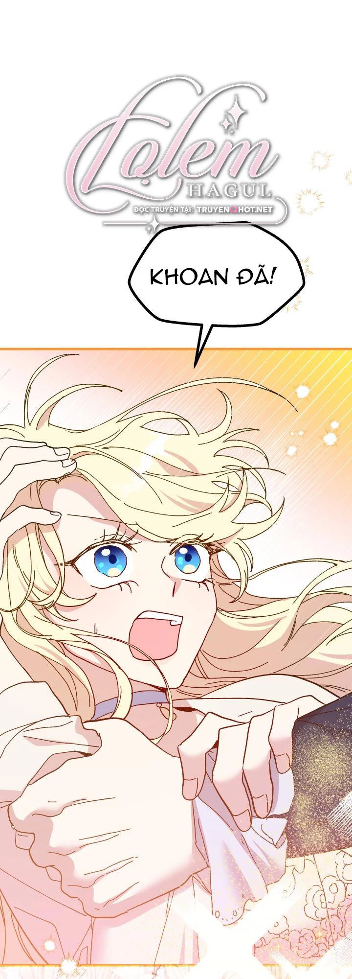 Công Chúa Giả Điên Chapter 69 - 73