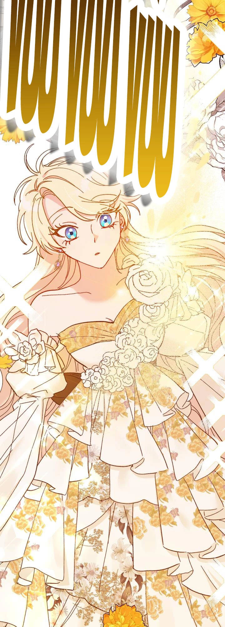 Công Chúa Giả Điên Chapter 69 - 76