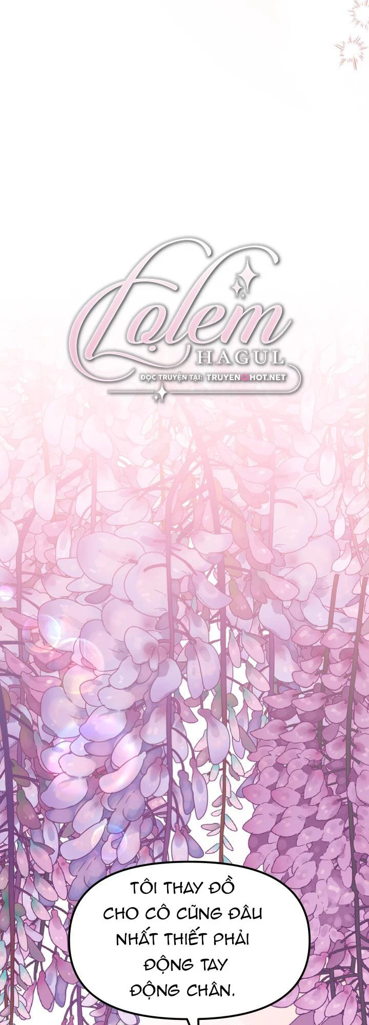 Công Chúa Giả Điên Chapter 69 - 80