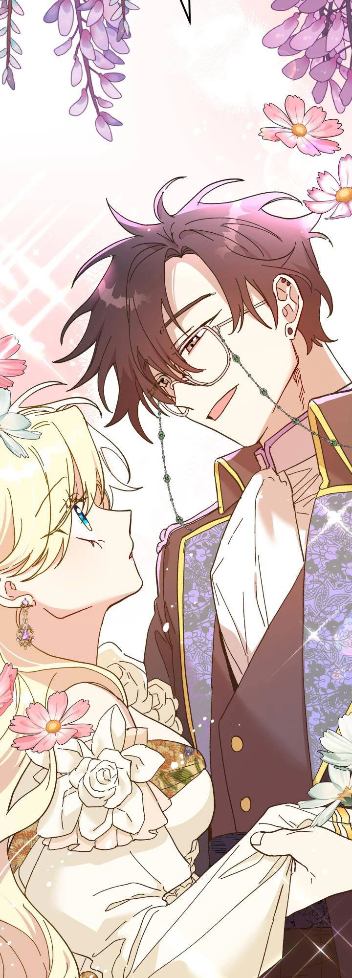 Công Chúa Giả Điên Chapter 69 - 81