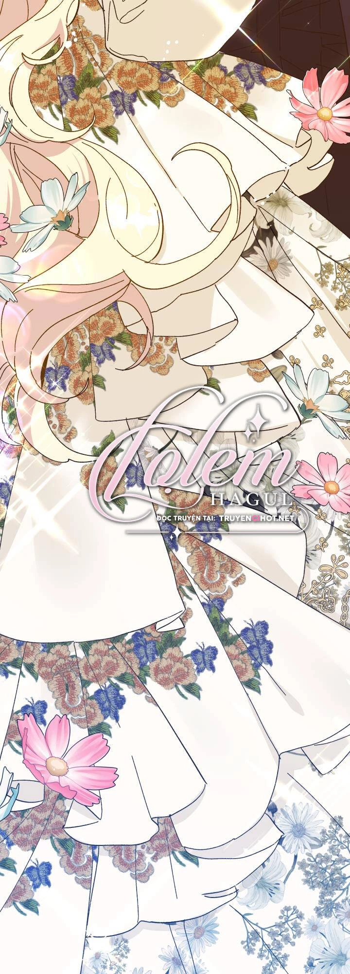 Công Chúa Giả Điên Chapter 69 - 82