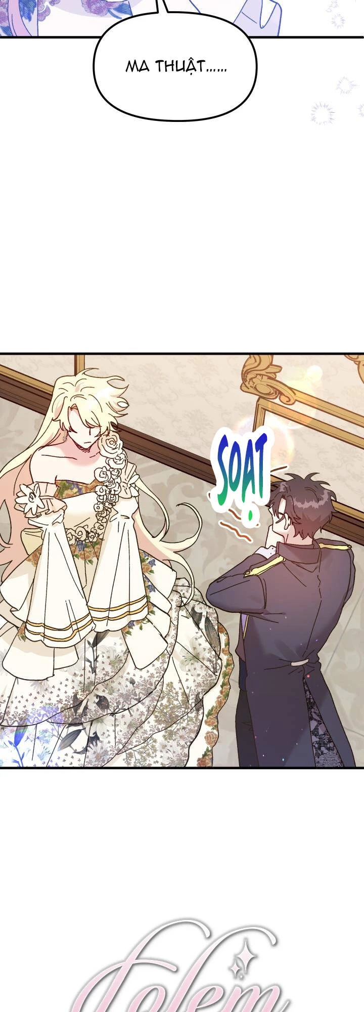 Công Chúa Giả Điên Chapter 70 - 2