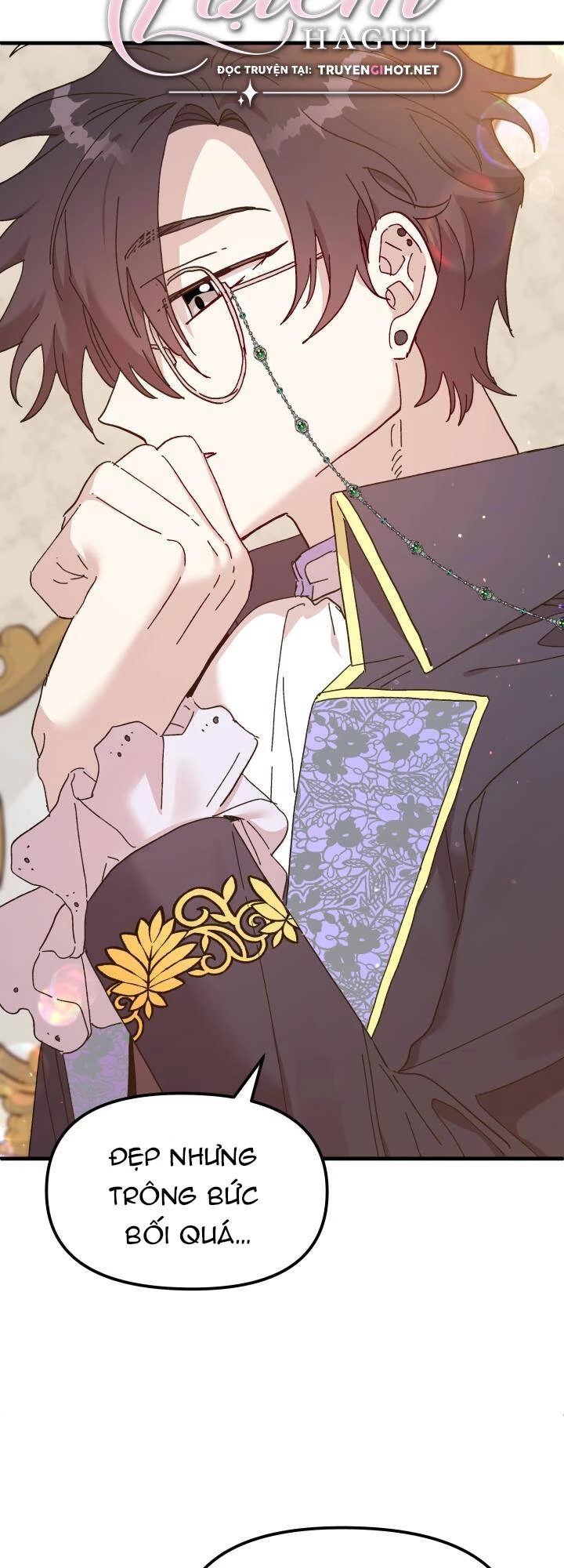 Công Chúa Giả Điên Chapter 70 - 3
