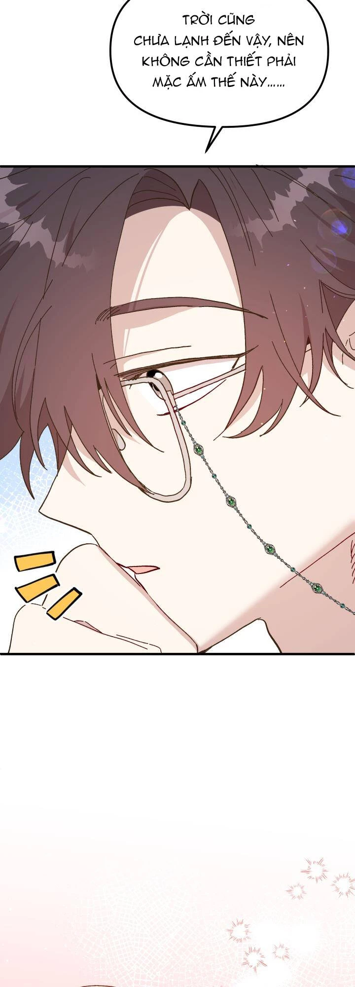 Công Chúa Giả Điên Chapter 70 - 4