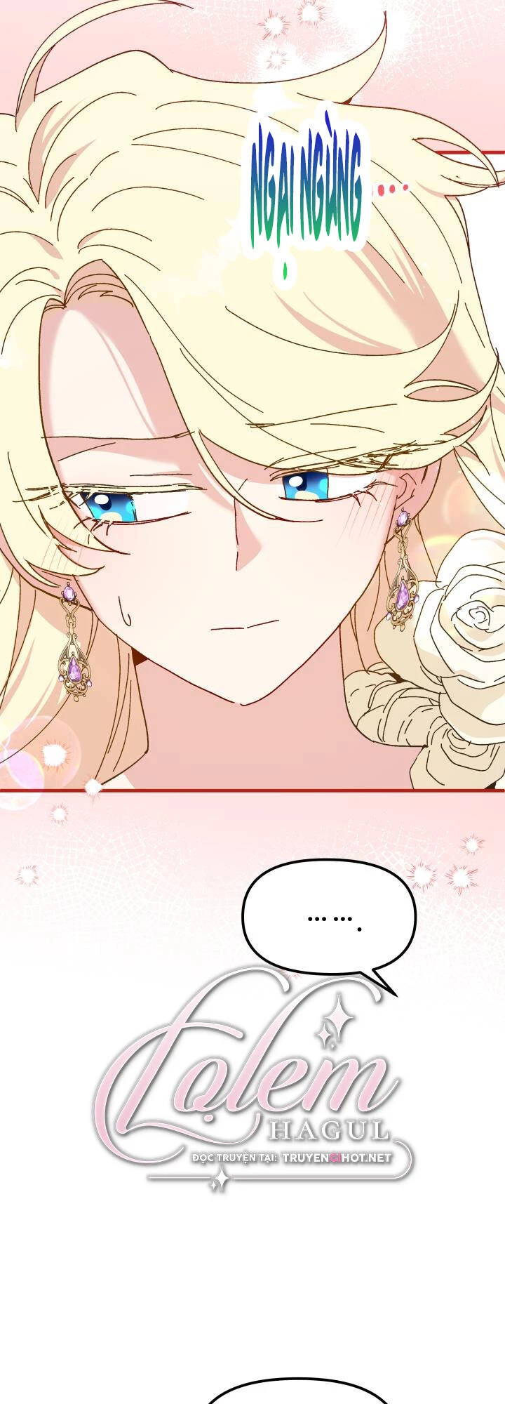 Công Chúa Giả Điên Chapter 70 - 5