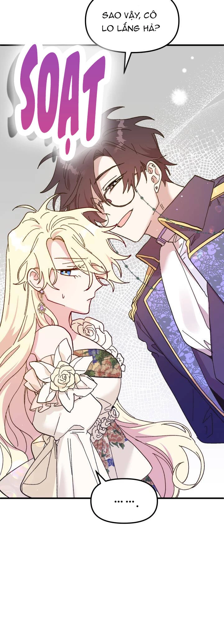 Công Chúa Giả Điên Chapter 70 - 6