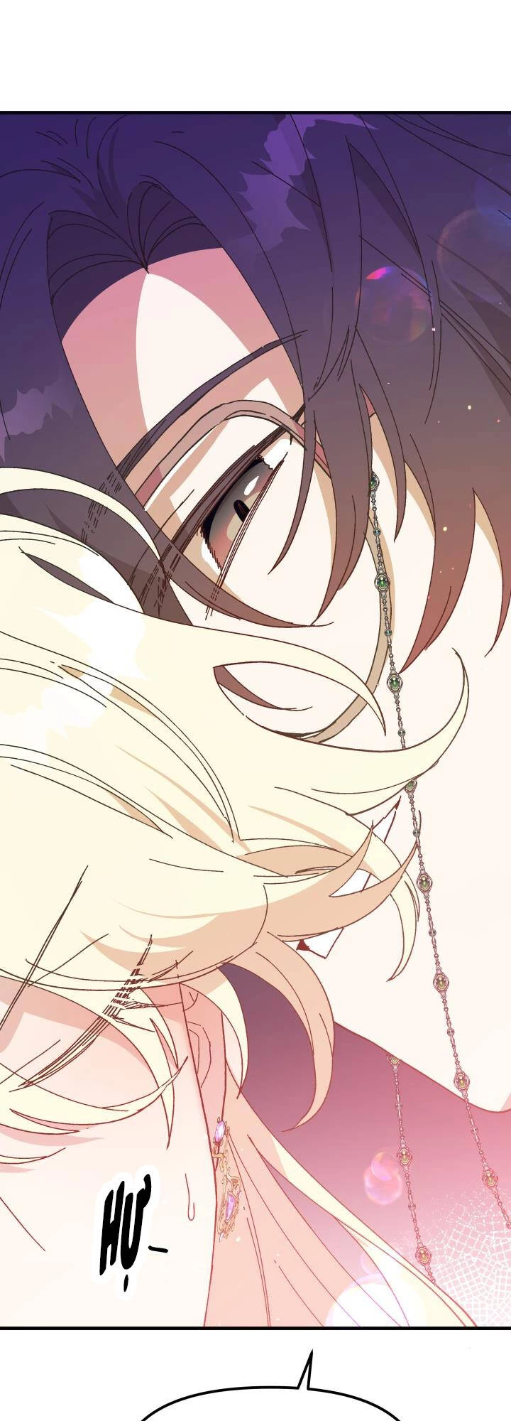 Công Chúa Giả Điên Chapter 70 - 7