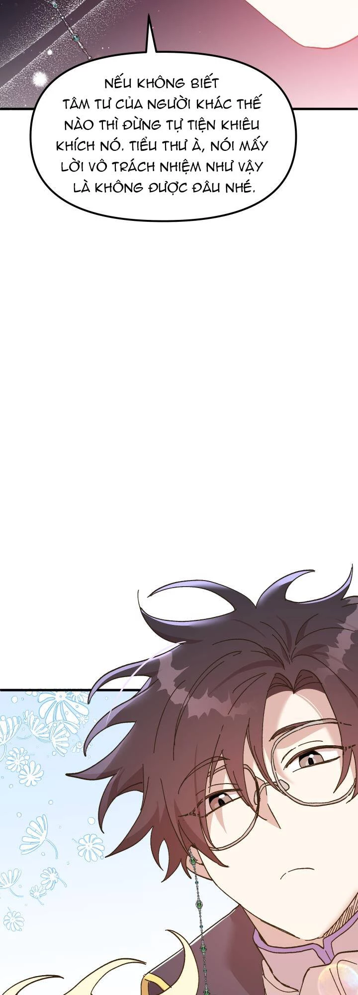 Công Chúa Giả Điên Chapter 70 - 9