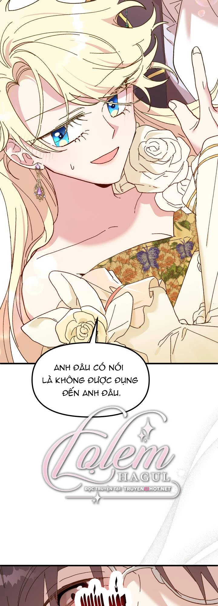 Công Chúa Giả Điên Chapter 70 - 10