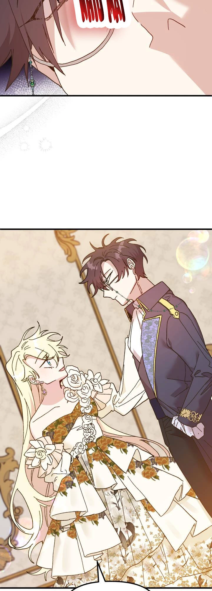 Công Chúa Giả Điên Chapter 70 - 11