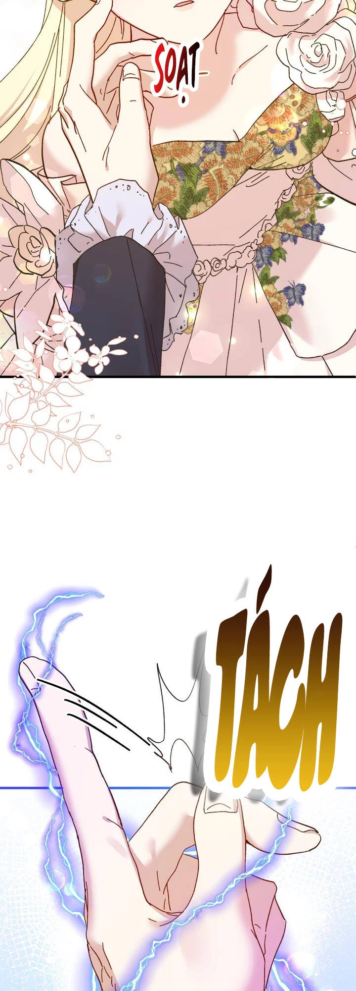 Công Chúa Giả Điên Chapter 70 - 15