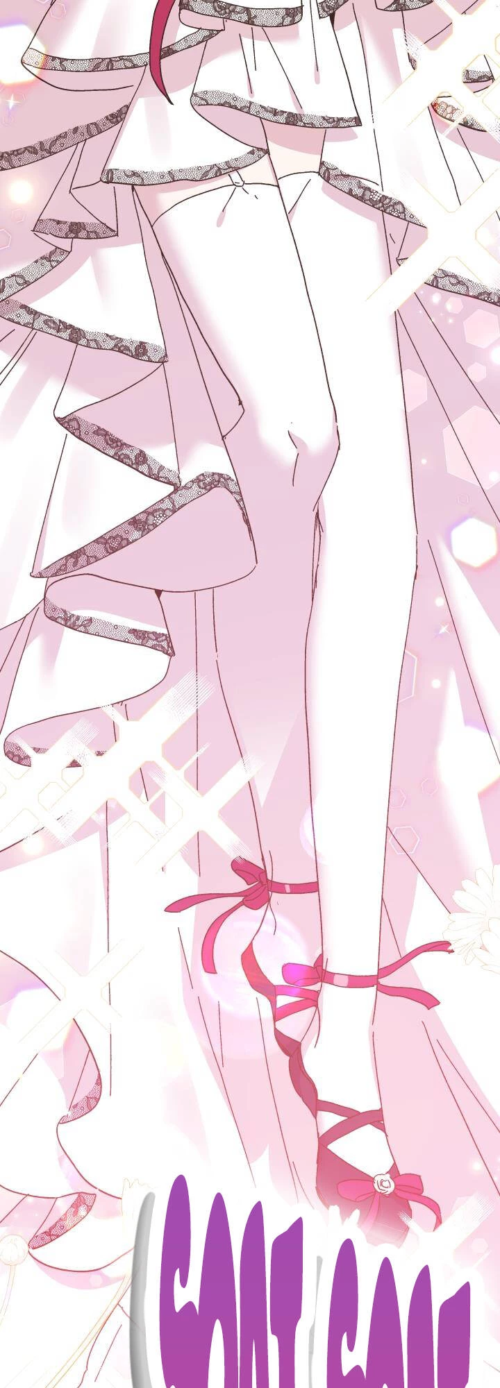 Công Chúa Giả Điên Chapter 70 - 17