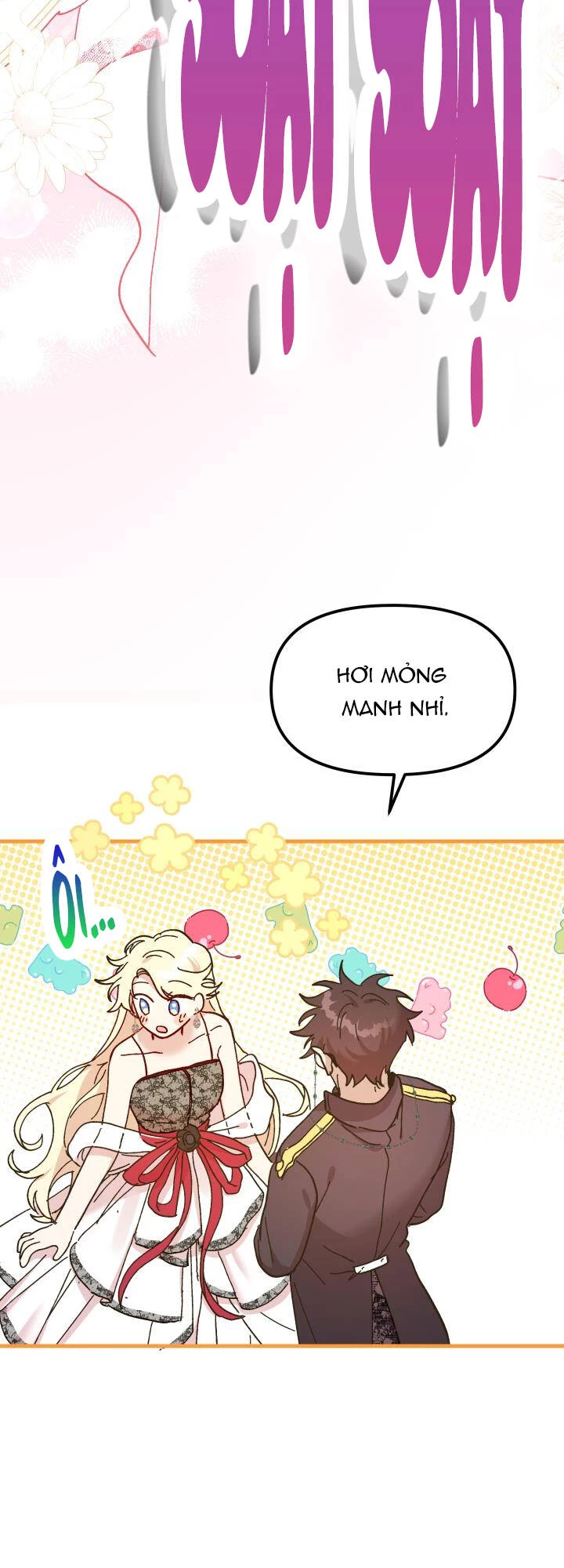 Công Chúa Giả Điên Chapter 70 - 18