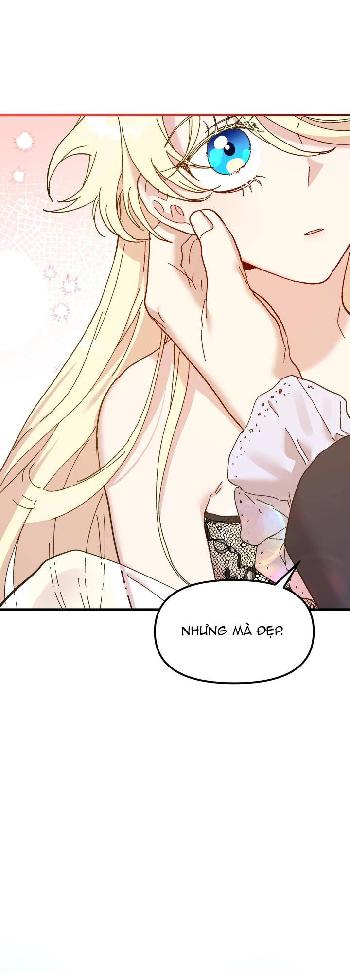 Công Chúa Giả Điên Chapter 70 - 19