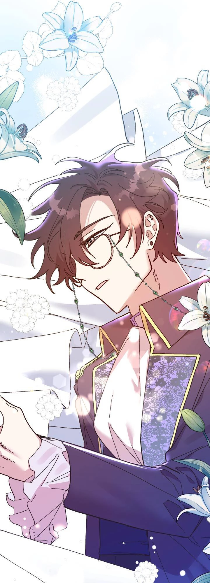 Công Chúa Giả Điên Chapter 70 - 20