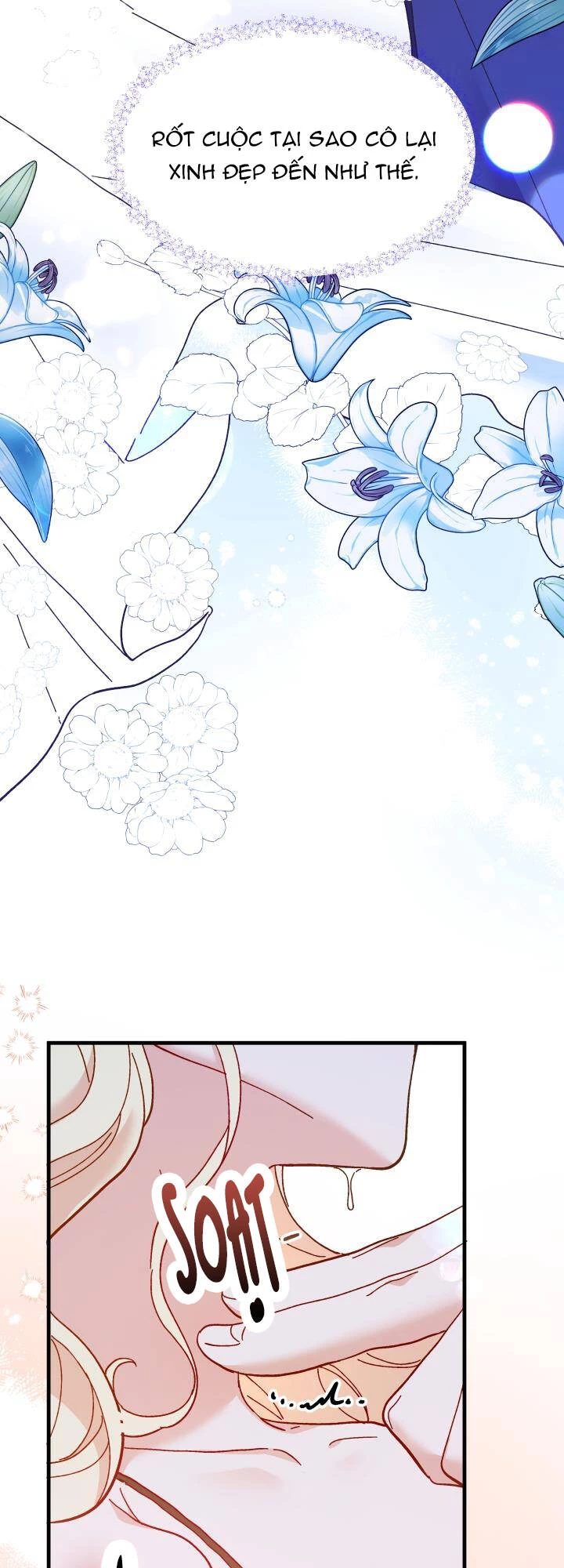 Công Chúa Giả Điên Chapter 70 - 21