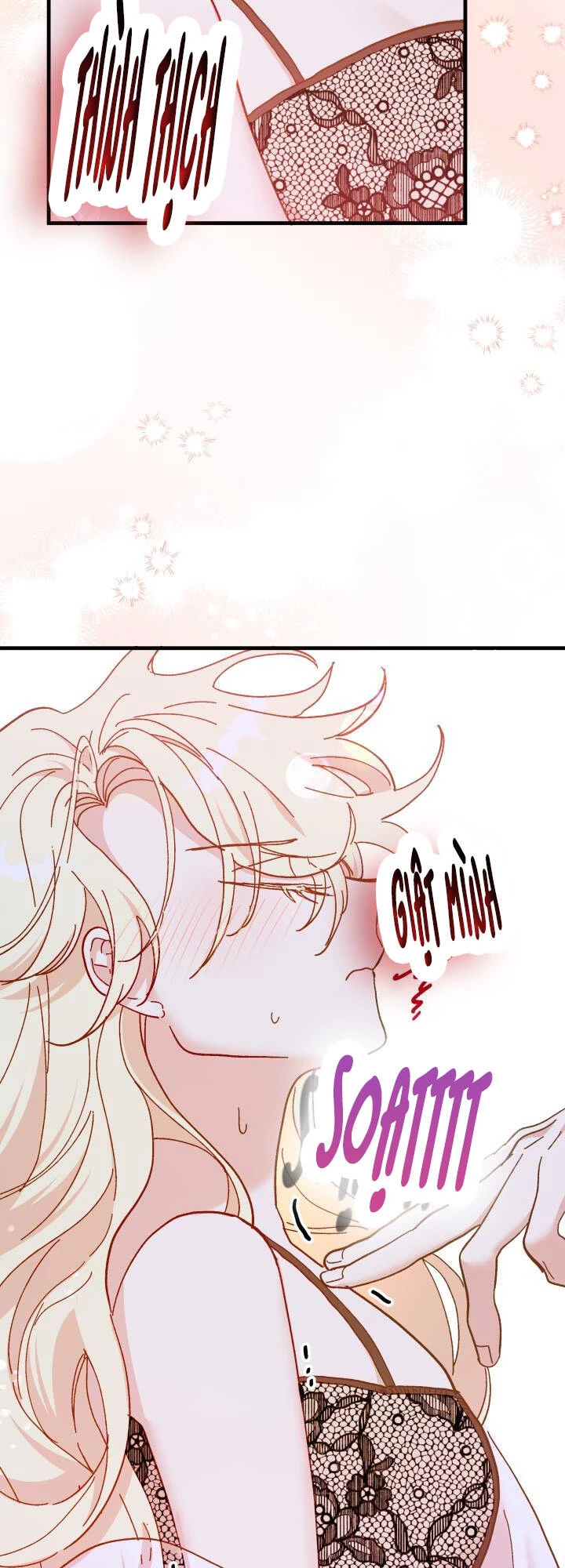 Công Chúa Giả Điên Chapter 70 - 22