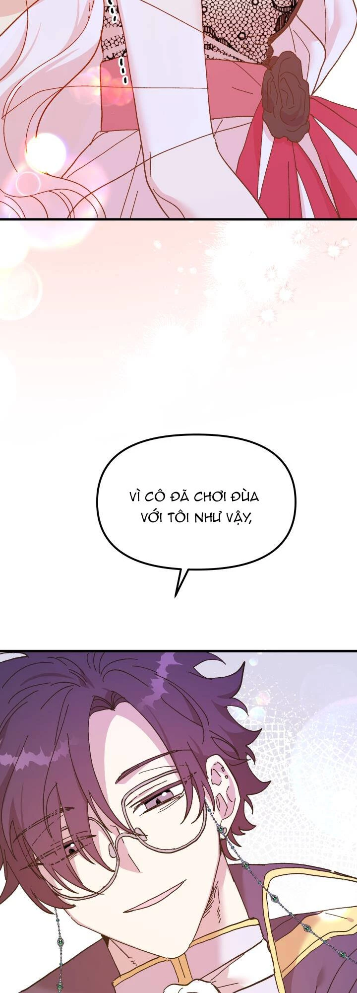 Công Chúa Giả Điên Chapter 70 - 23