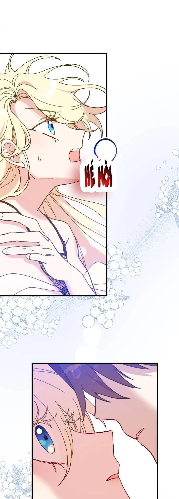 Công Chúa Giả Điên Chapter 70 - 25