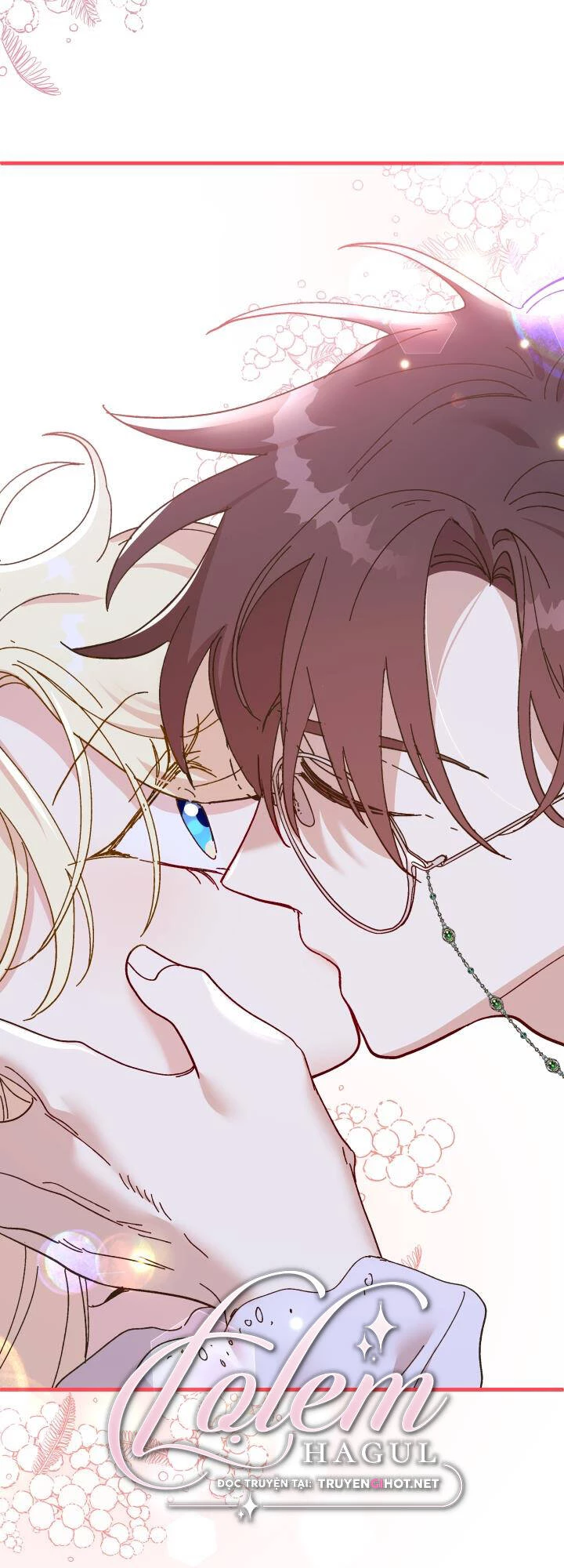 Công Chúa Giả Điên Chapter 70 - 29