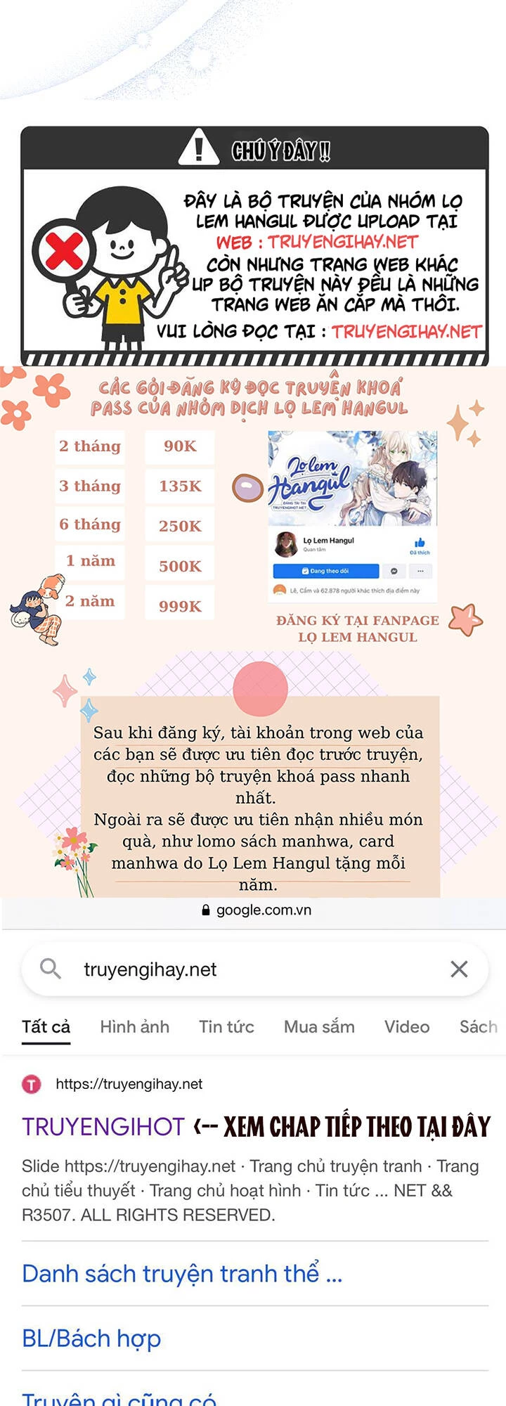 Công Chúa Giả Điên Chapter 70 - 32