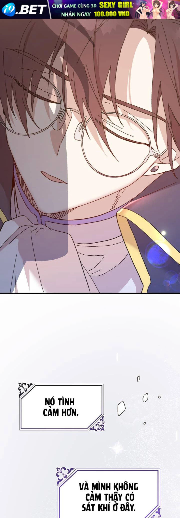 Công Chúa Giả Điên Chapter 70 - 35