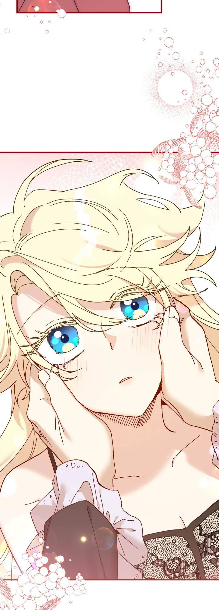 Công Chúa Giả Điên Chapter 70 - 38