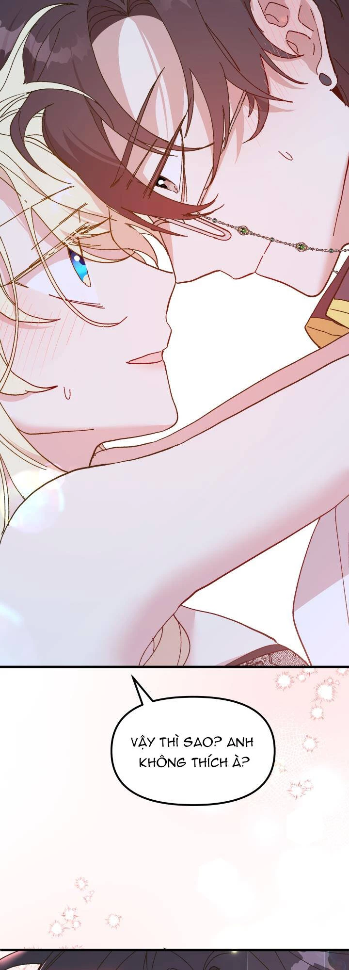 Công Chúa Giả Điên Chapter 70 - 46