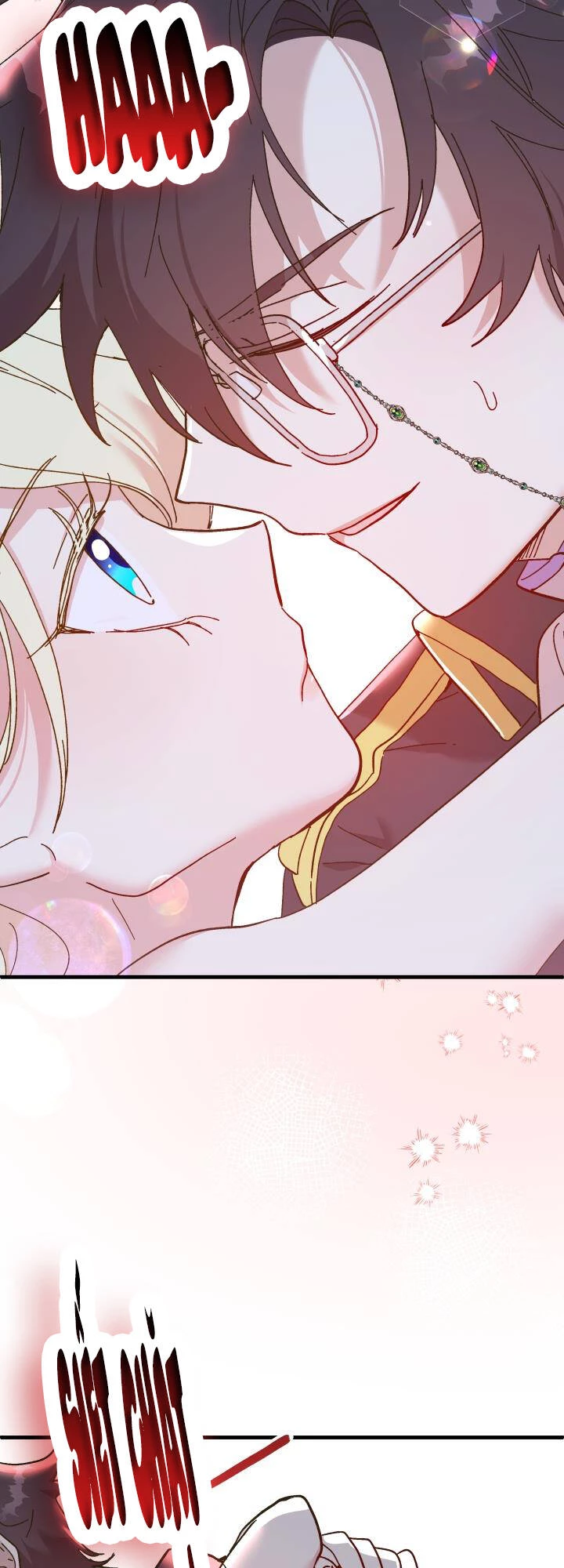 Công Chúa Giả Điên Chapter 70 - 47