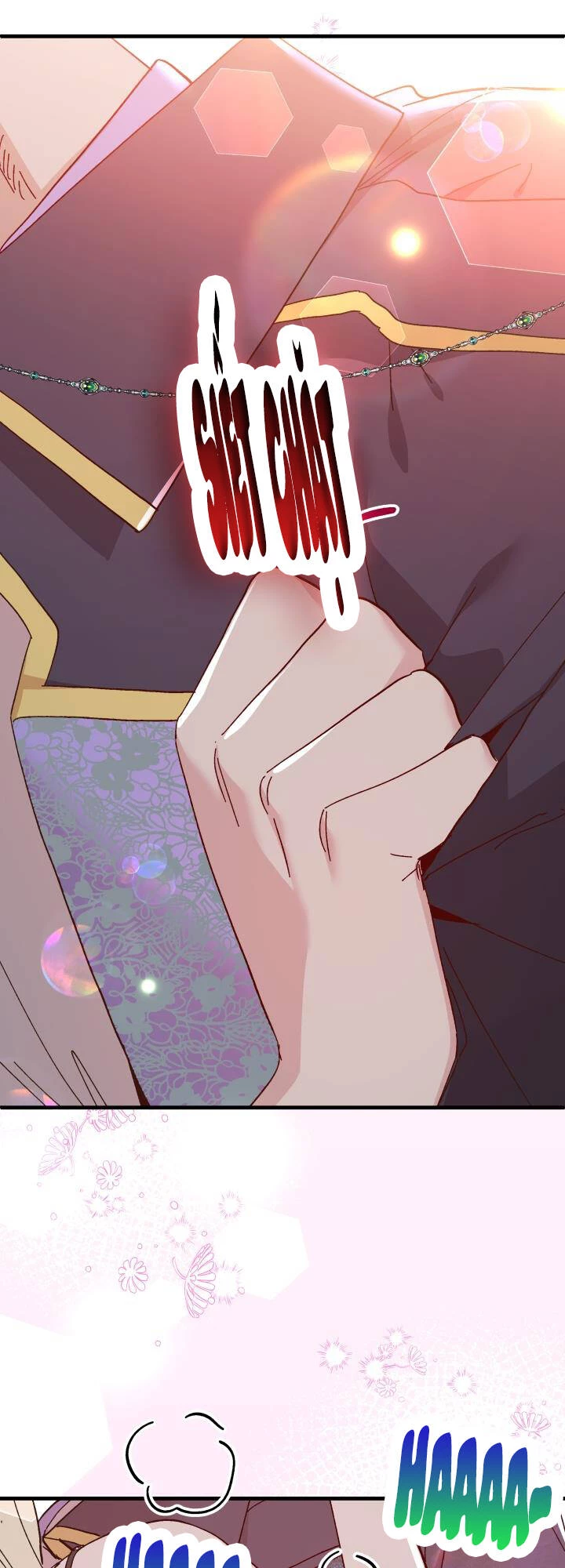 Công Chúa Giả Điên Chapter 70 - 49