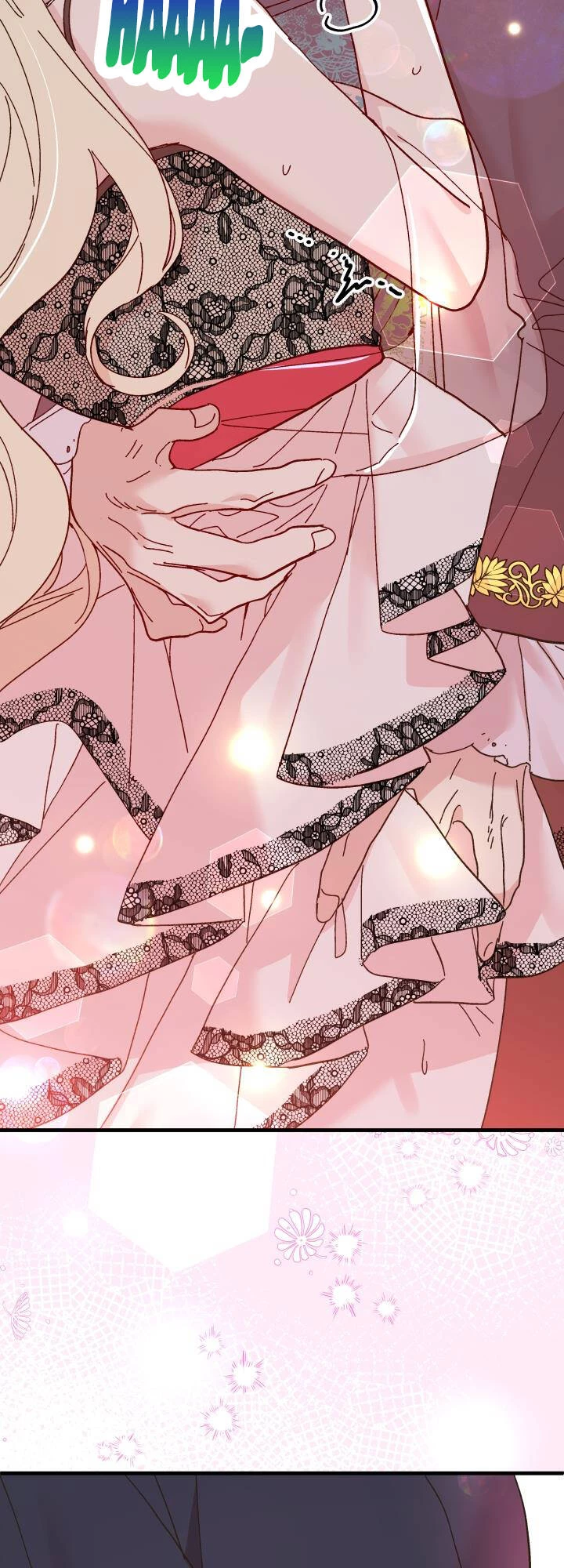 Công Chúa Giả Điên Chapter 70 - 50