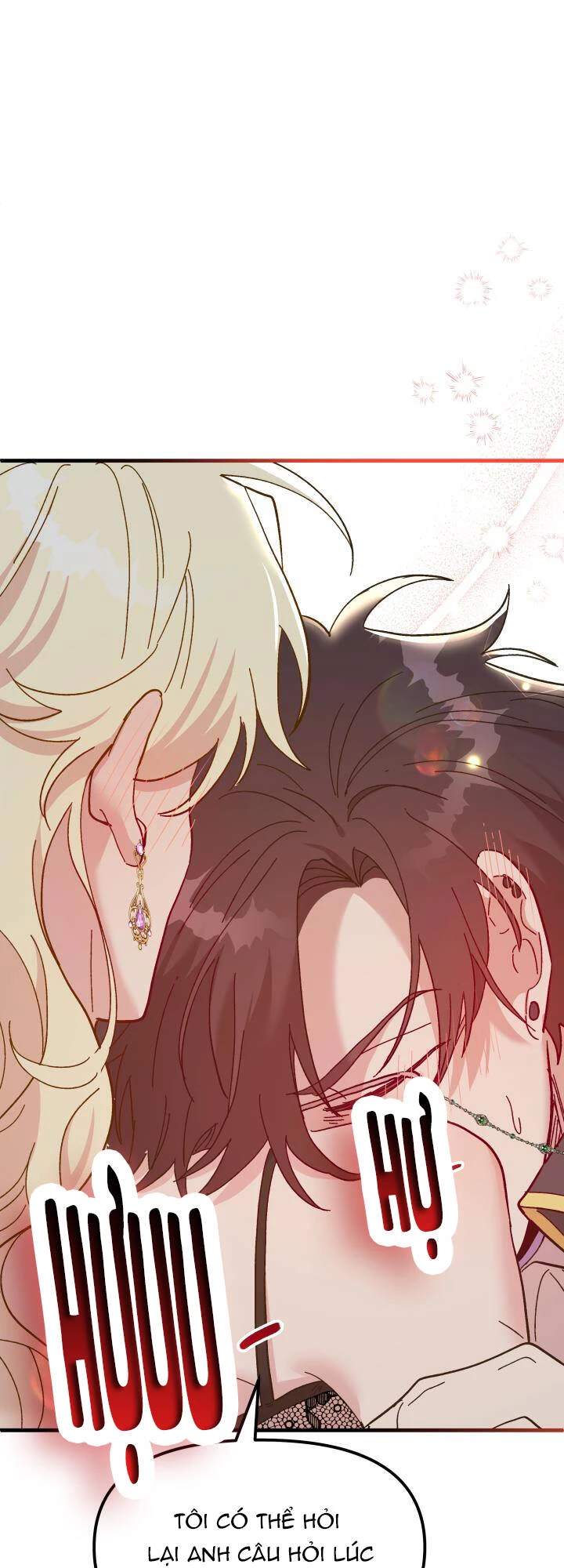 Công Chúa Giả Điên Chapter 70 - 53