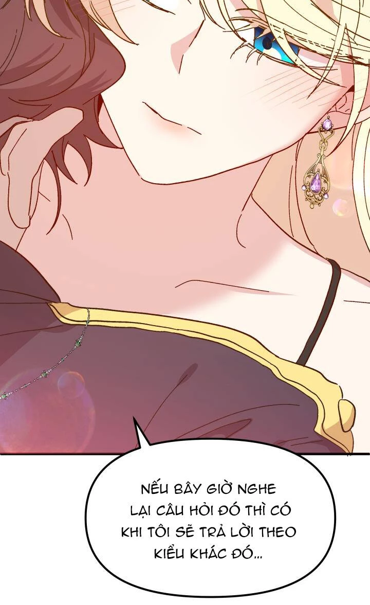 Công Chúa Giả Điên Chapter 70 - 55