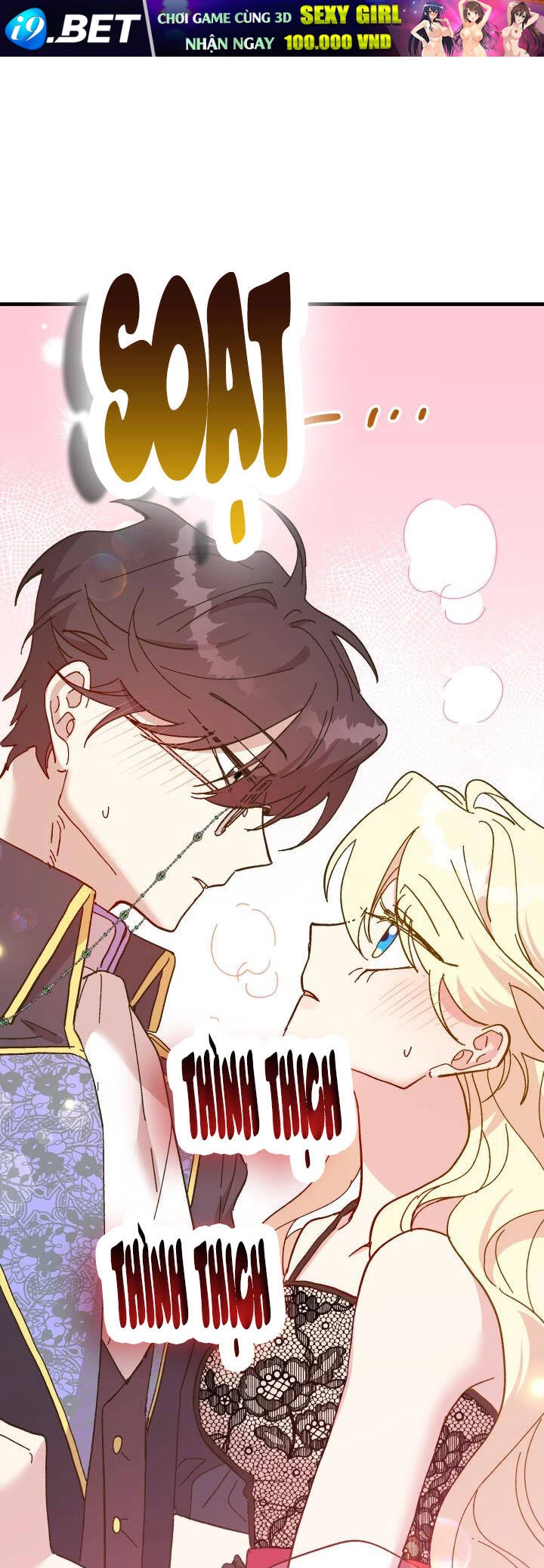 Công Chúa Giả Điên Chapter 70 - 56