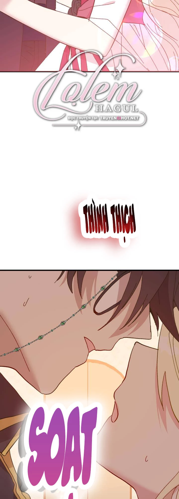 Công Chúa Giả Điên Chapter 70 - 57