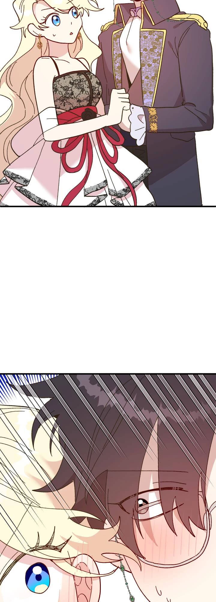 Công Chúa Giả Điên Chapter 70 - 62