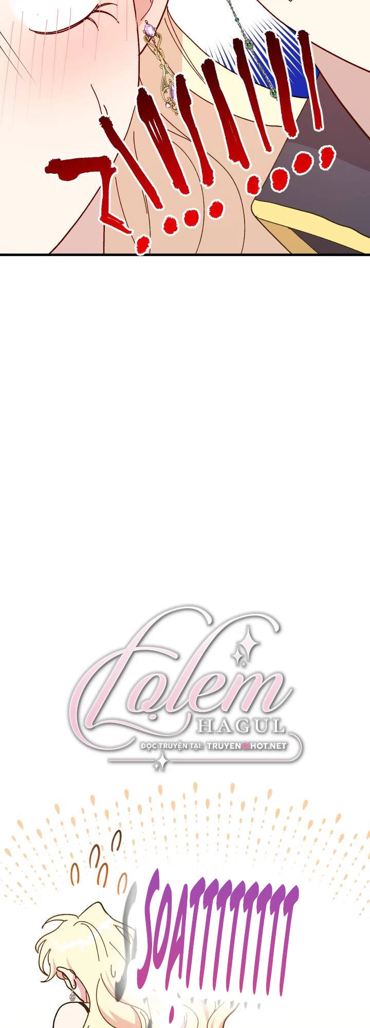 Công Chúa Giả Điên Chapter 70 - 63
