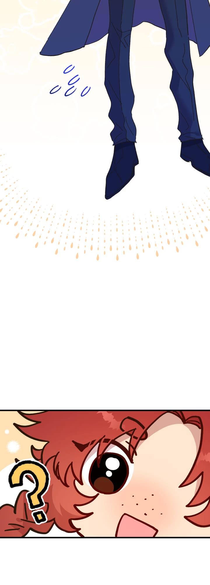 Công Chúa Giả Điên Chapter 70 - 65