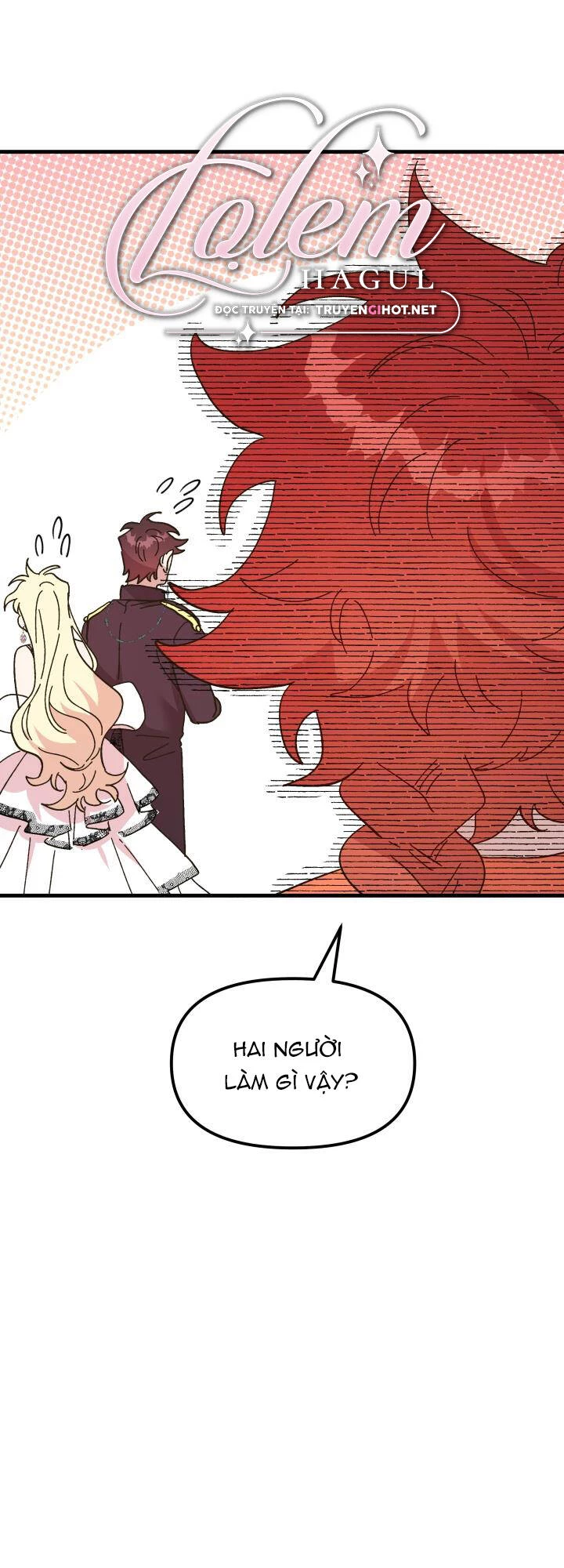 Công Chúa Giả Điên Chapter 70 - 66