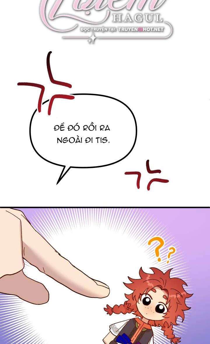 Công Chúa Giả Điên Chapter 70 - 69